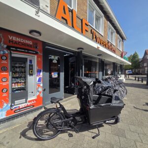 Refurbished Urban Arrow 545wh