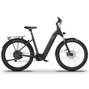 HoheAcht AMO Terra e-bike