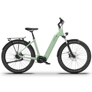 HoheAcht AMO Urbeno e-bike