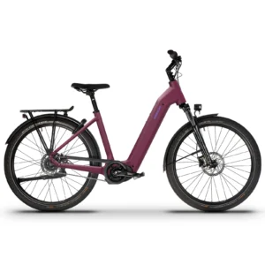 HoheAcht AMO Vilago e-bike
