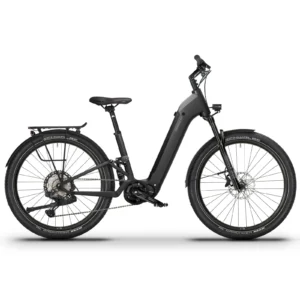 HoheAcht AMOLA Tereno e-bike
