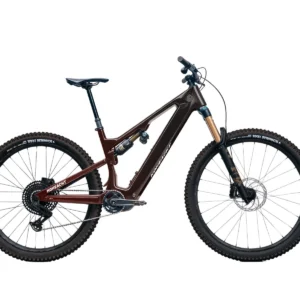 HoheAcht BAZALTO Monto e-bike