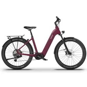 HoheAcht GRANDAMO Tereno e-bike