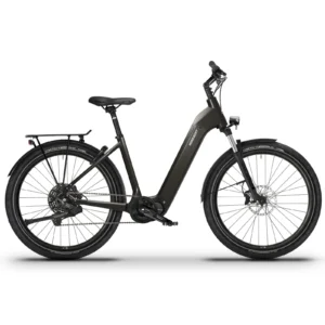 HoheAcht GRANDAMO Terra e-bike