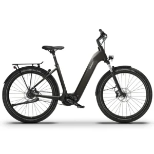 HoheAcht GRANDAMO Urbo e-bike