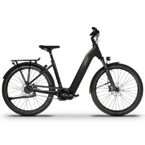 HoheAcht GRANDAMO Vilago e-bike