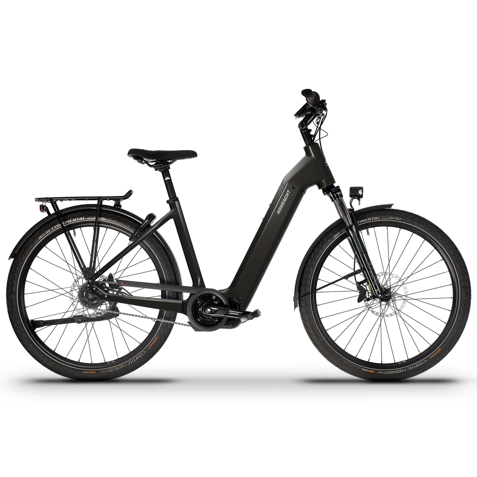 HoheAcht GRANDAMO Vilago e-bike
