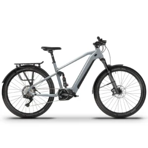 HoheAcht MOLA Tereno e-bike