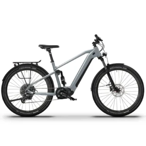 HoheAcht MOLA Terra e-bike