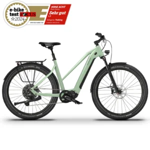 HoheAcht PASIA Tereno e-bike