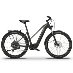 HoheAcht PASIA Terra e-bike