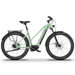 HoheAcht PASIA Urbeno e-bike