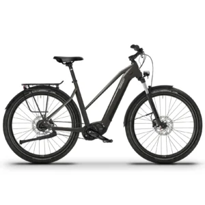 HoheAcht PASIA Urbo e-bike