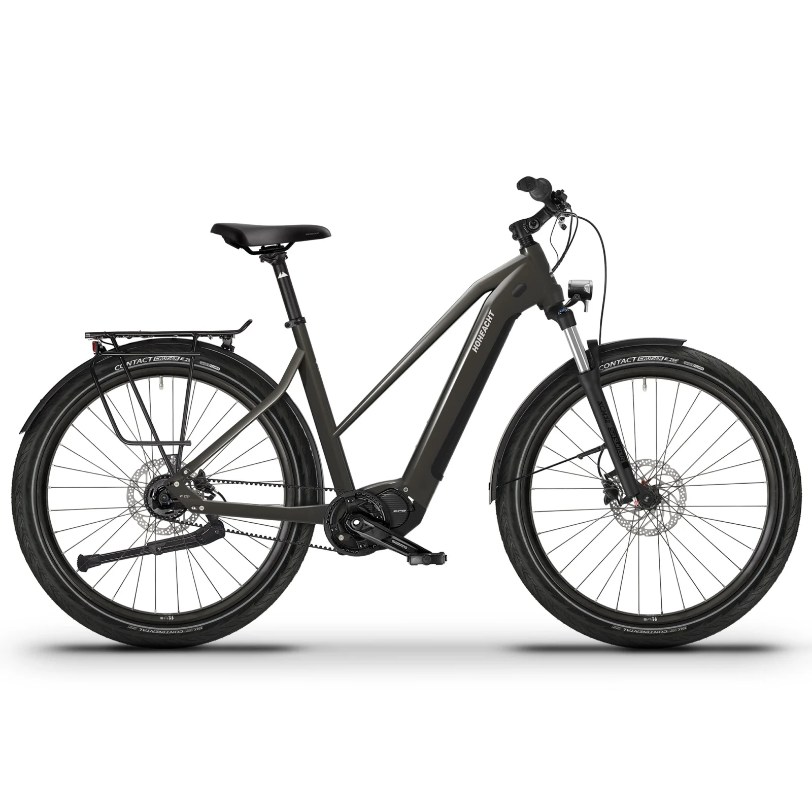 HoheAcht PASIA Urbo e-bike