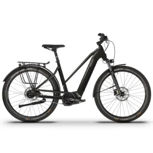 HoheAcht PASIA Vilago e-bike