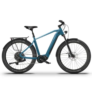 HoheAcht PASIO Tereno e-bike