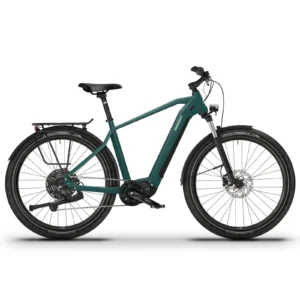 HoheAcht PASIO Terra e-bike