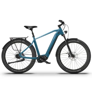 HoheAcht PASIO Urbeno e-bike