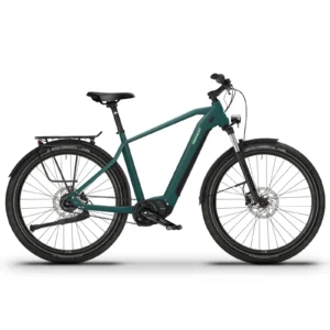 HoheAcht PASIO Urbo e-bike