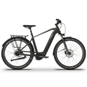 HoheAcht PASIO Vilago e-bike
