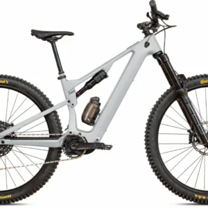HoheAcht BAZALTO Roko e-bike